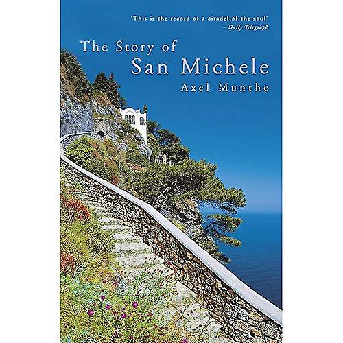 Het verhaal van San Michele