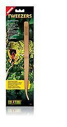Exo Terra Exo Terra Tongs Power Bomboo (Reptilien , Futter- und Wassernäpfe)