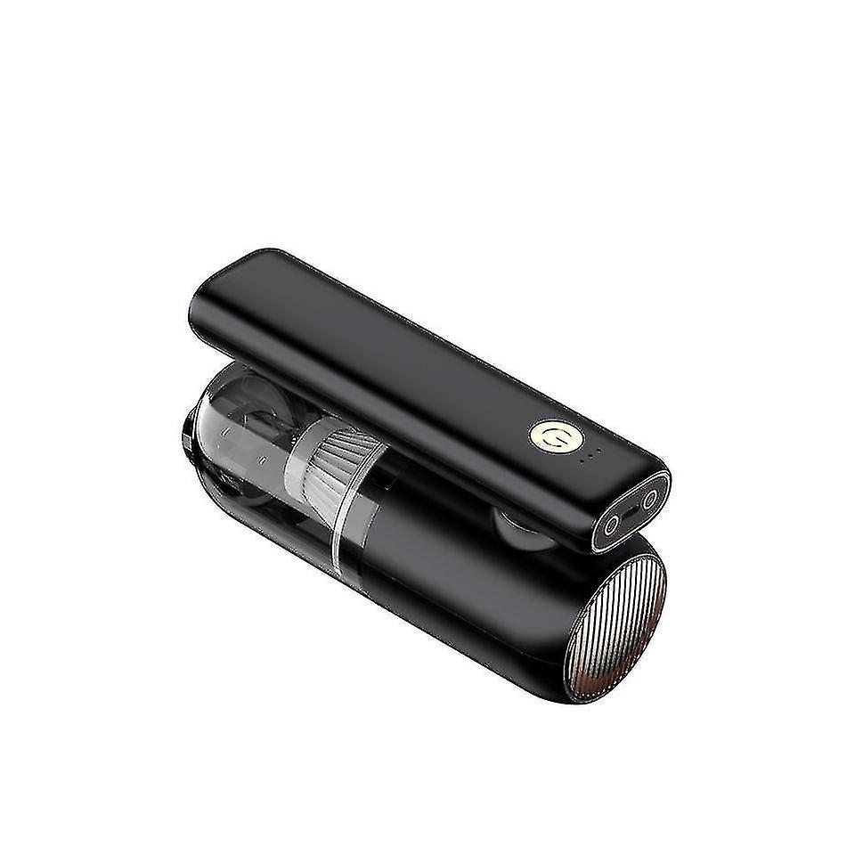 Hand Wireless Mini Cordless Car Vacuum Cleaner
