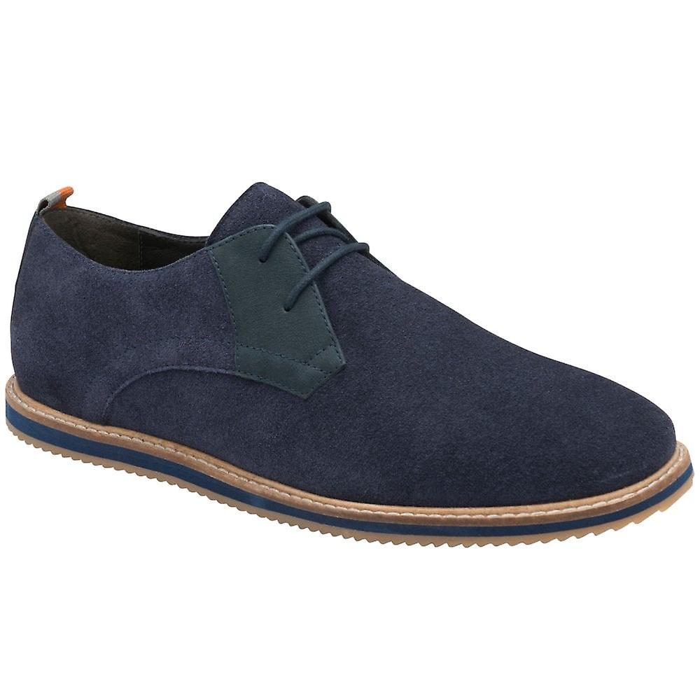 Frank Wright Jordan III Mens Derby Shoes