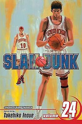 Slam Dunk Vol. 24