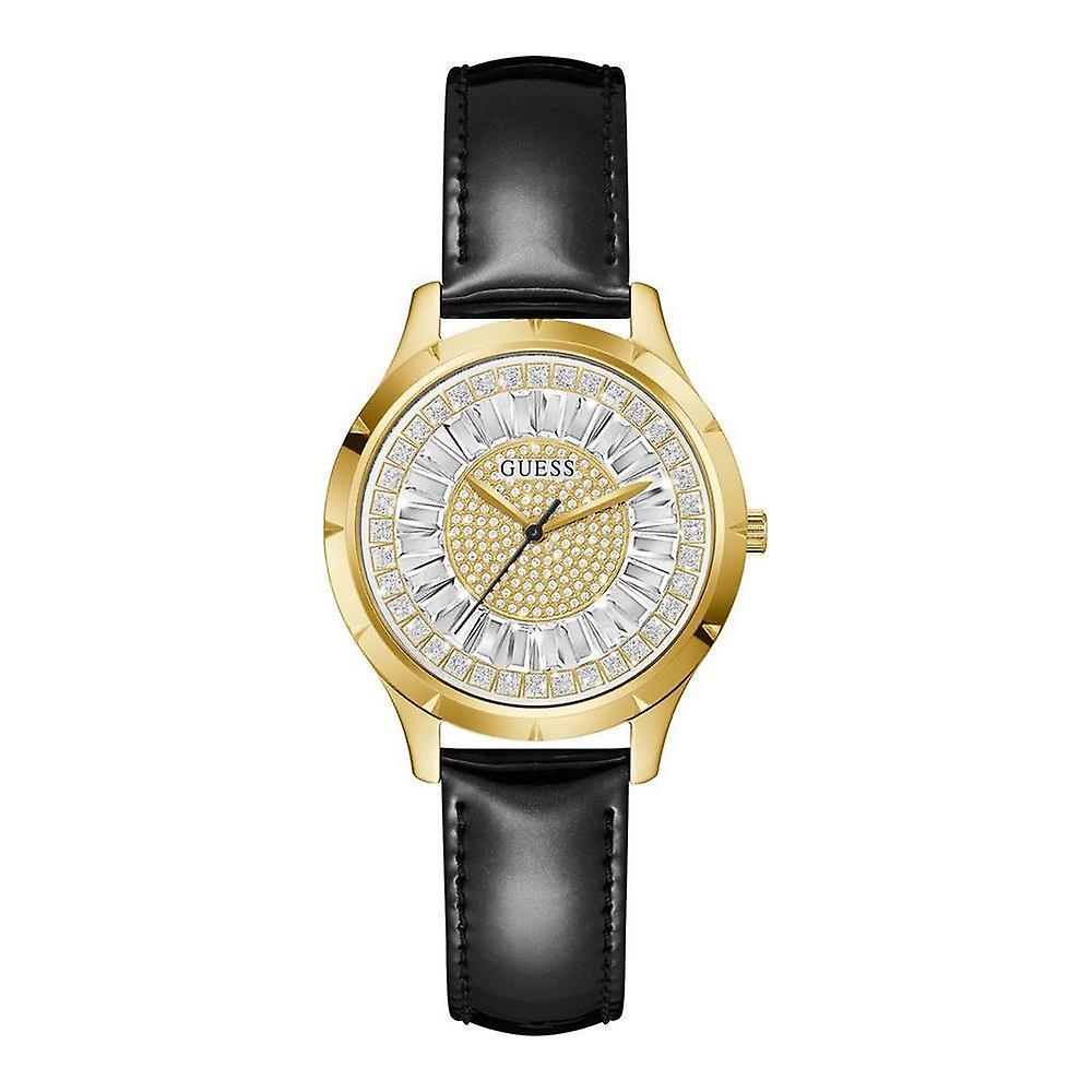 Guess Glamour Gw0299l2 女士手表