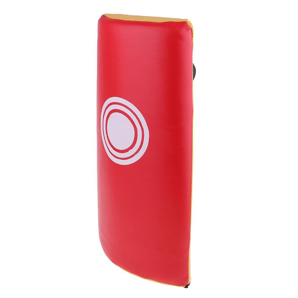 Taekwondo Kicking Pads Boxing Karate MMA Punching Racket Sanda Strike Target