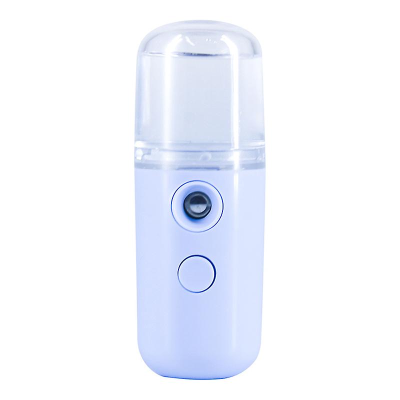 Cute Portable Mini Mist Humidifier Quiet Personal Humidifier Diffuser USB Cool Mist Humidifier for Home Office