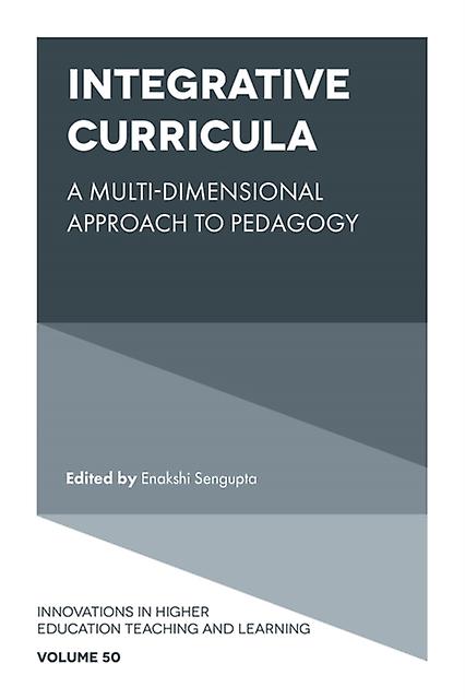 Integrative Curricula Hardback Book