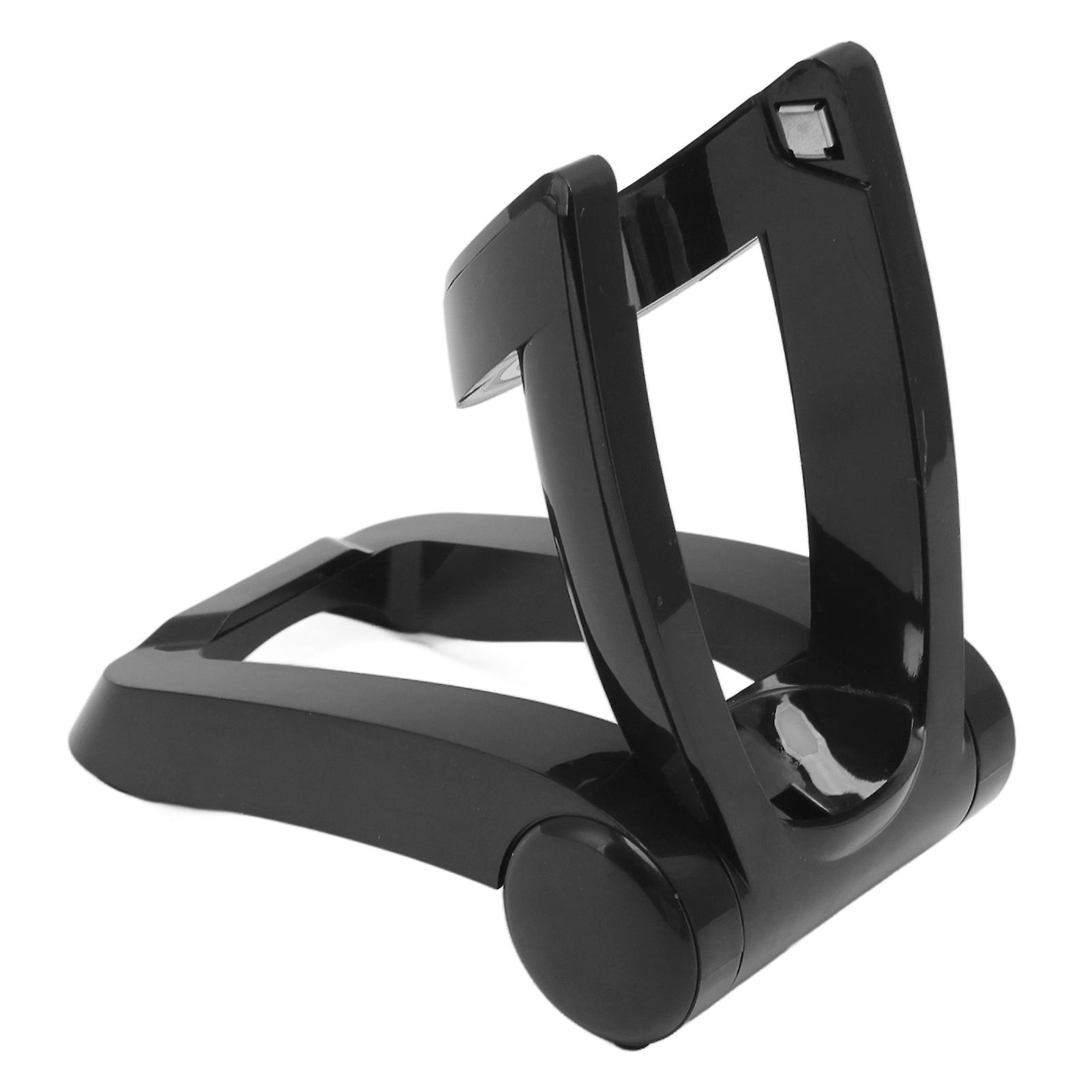 Versatile Razor Stand For Bathroom, Durable Shaving Tools Organizer With Portable Foldable Design For Secure Razor Storage