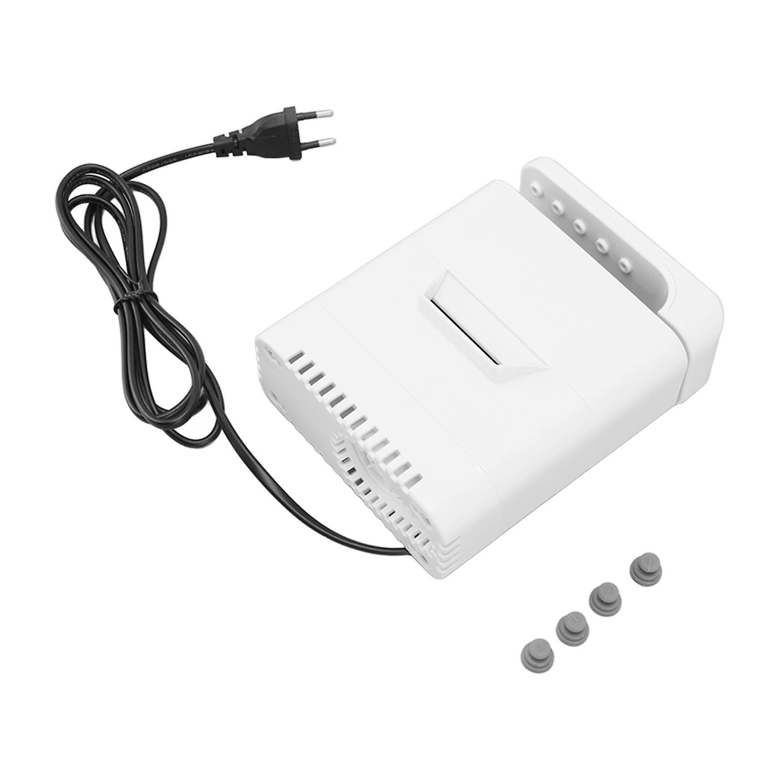 Turtle Tank Filter Niedriger Wasserstand Multifunktionaler starker Sauger 3 in 1 kleiner Aquarienfilter 15W