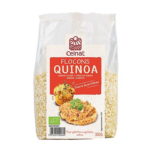 Quinoa flakes 350 g