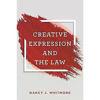 Expressão Criativa e a Lei - Nancy Whitmore