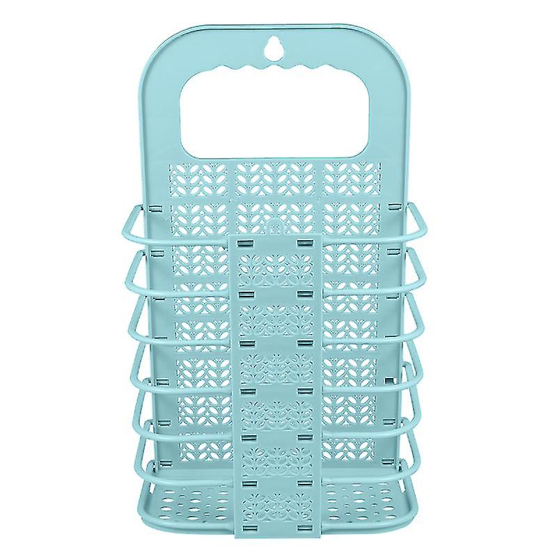 1pcs Wall-mounted Storage Basket
