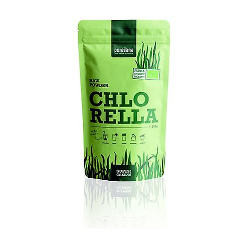 Chlorella 200 g