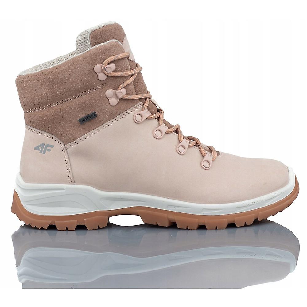 Shoes 4F trekking OBDH251560