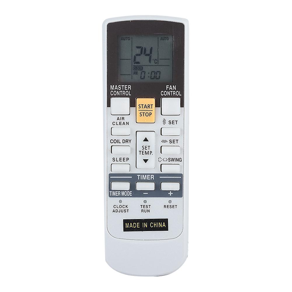Air conditioner Remote Control Smart Remote Controller for Fujitsu Ar RY12 Ar RY13