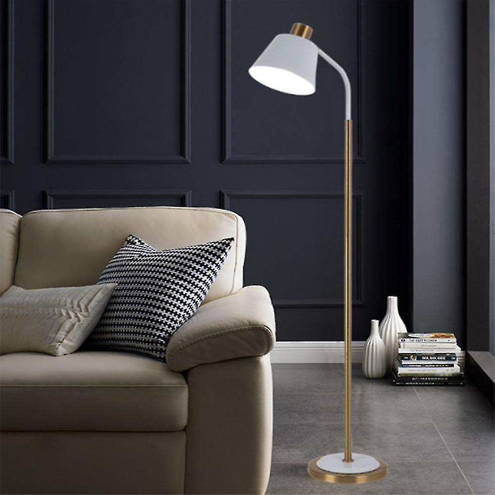 מנורת רצפה עם LED מתכת 9W