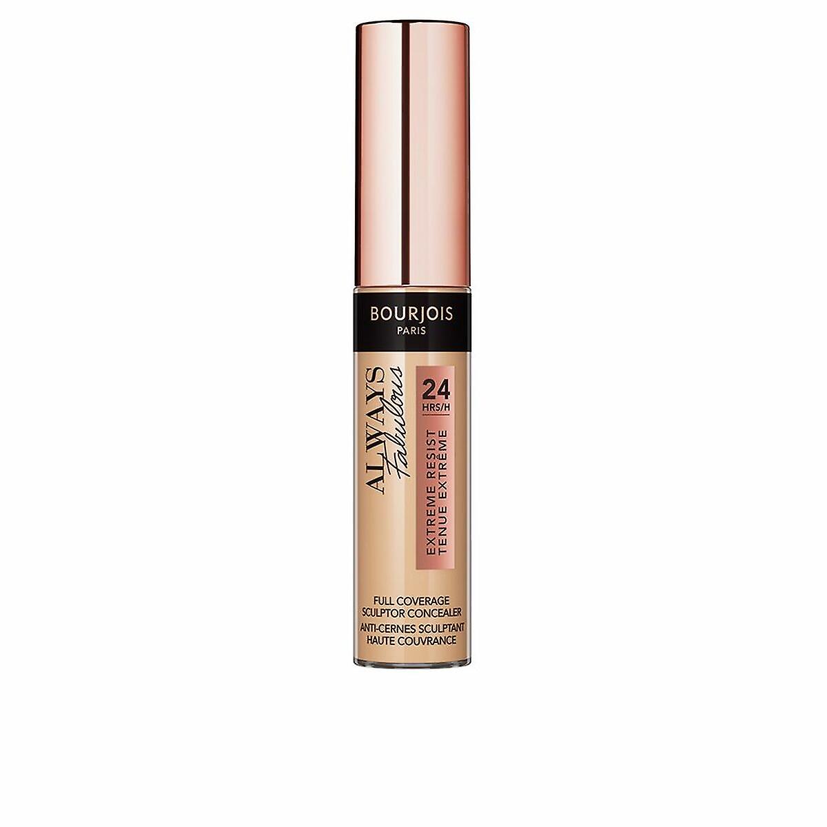 Facial Corrector Bourjois Always Fabulous 100-ivoire (6 ml)