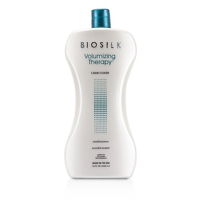 Biosilk Volumizing Therapy Conditioner 1006ml/34oz