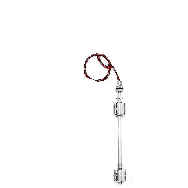L 150mm 220V Stainless Steel Level Automatic Double Floating Ball