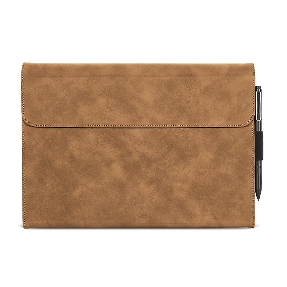 Tablet PU Case For Microsoft Surface Pro X