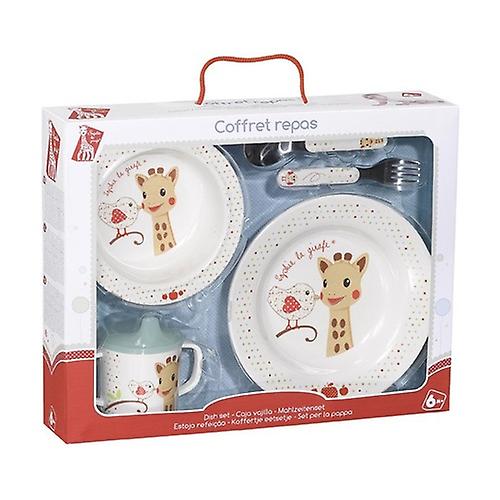 Meals Lunch box (Kiwi version) 5 units