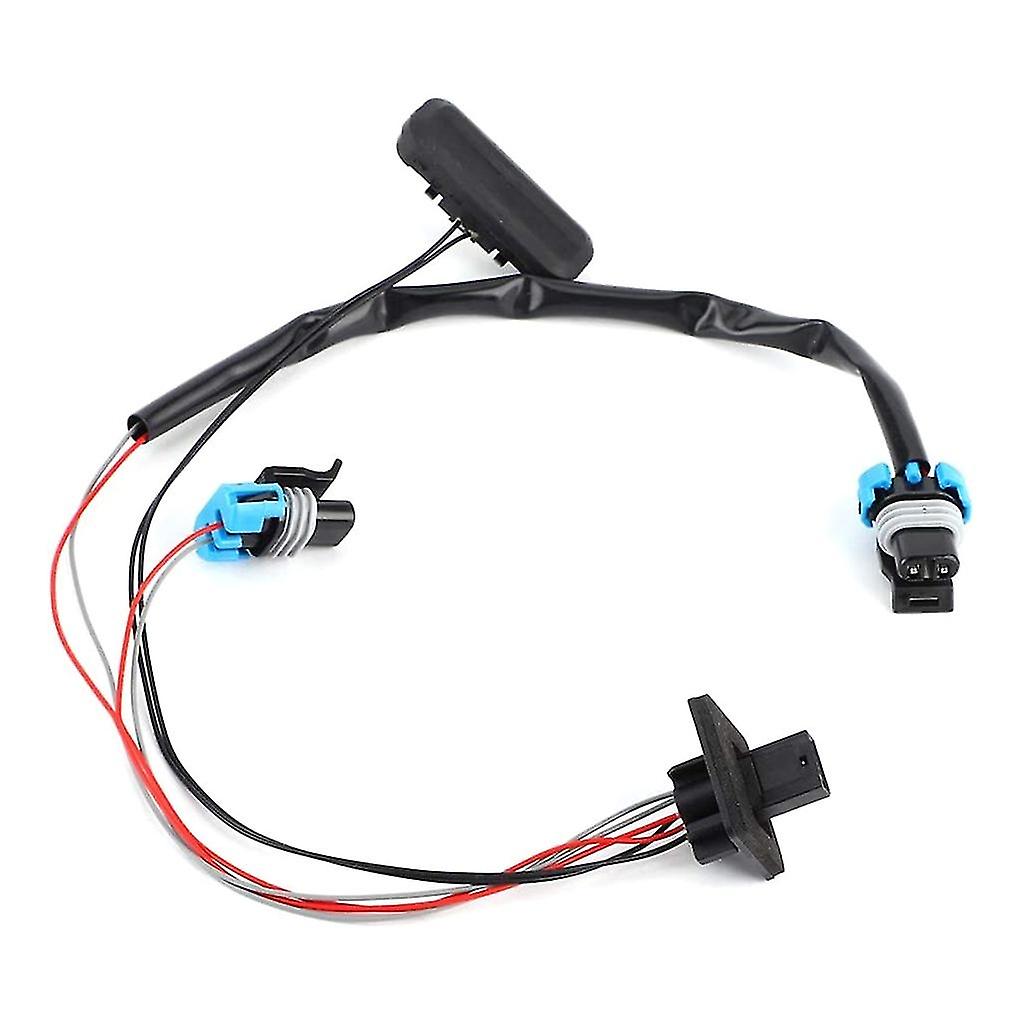 Boot Lid Opening Switch For Meriva B 2010 Trunk Release Switch Car Accessories