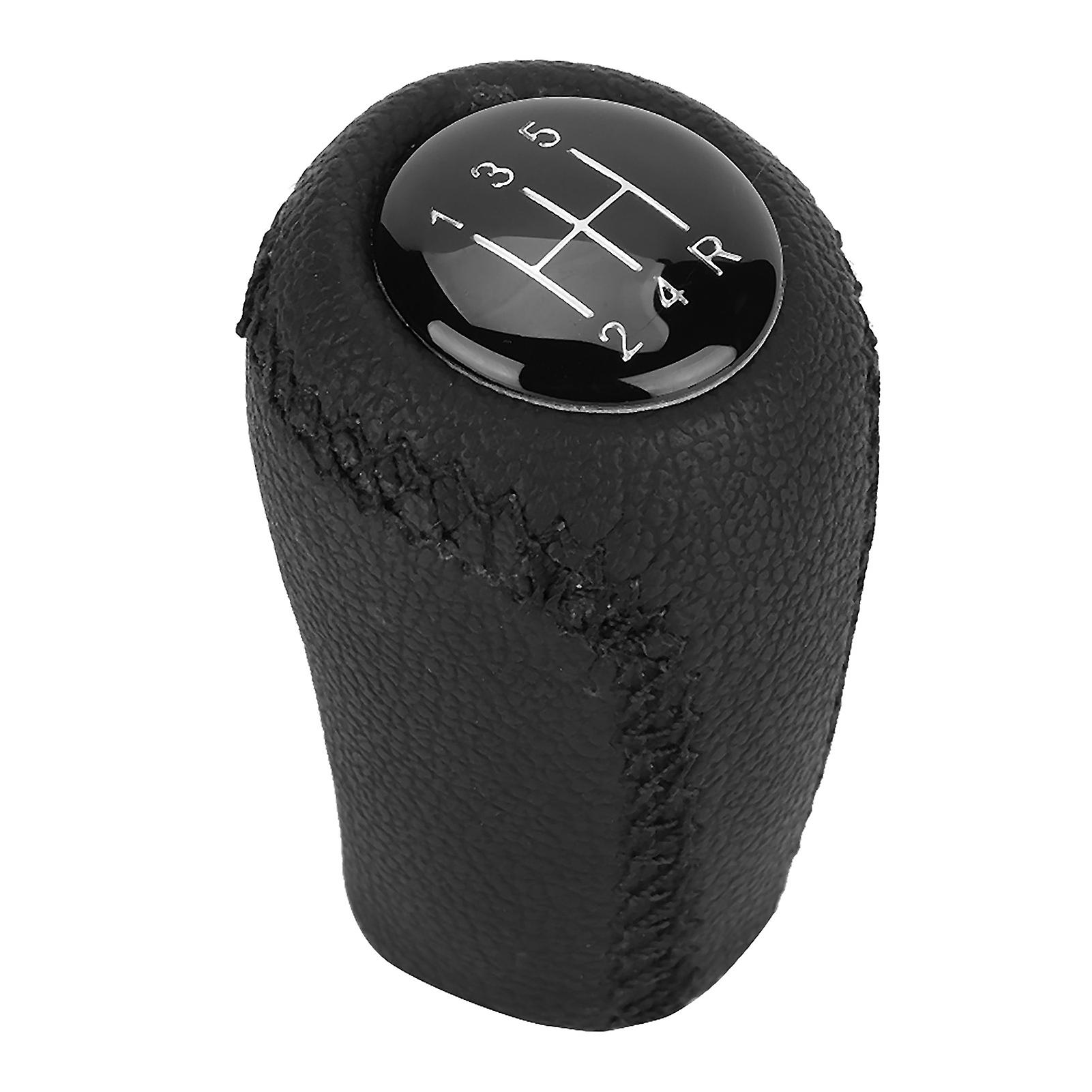 5 Speed ABS Gear Shift Knob for Mazda 2005-2011 Thread 10mm