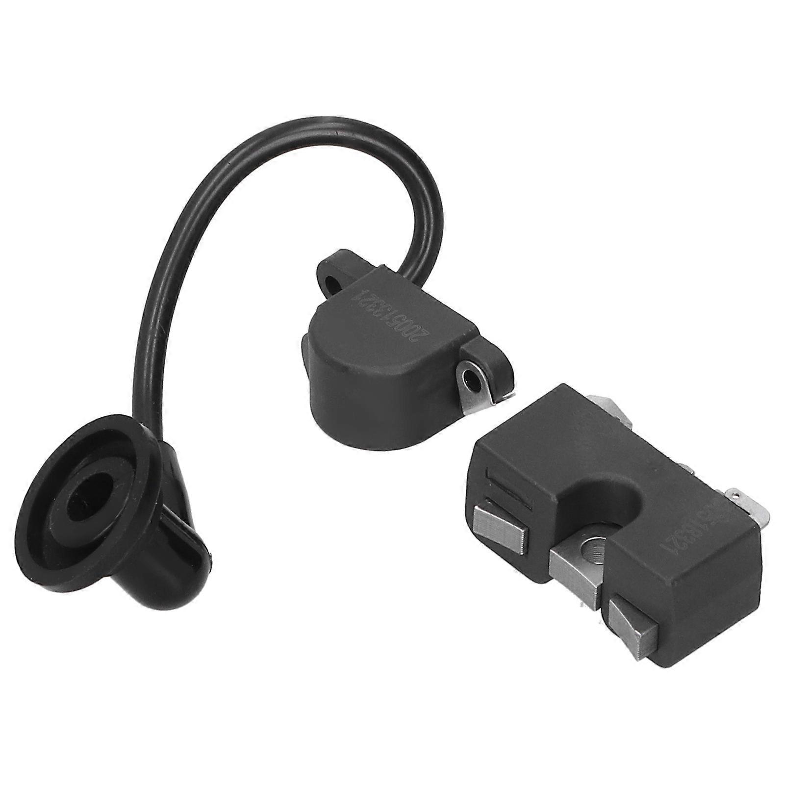 Ignition Coil Replacement Set for 288XP 288 EPA Chainsaw, 140g