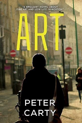 Art - Peter Carty