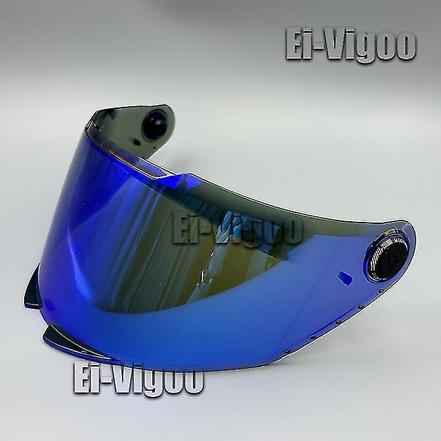 Helmet Visor For Mt Thunder 4 Sv Helmet Mt-v-28b Replacement Helmet Face Shield Glasses Goggles