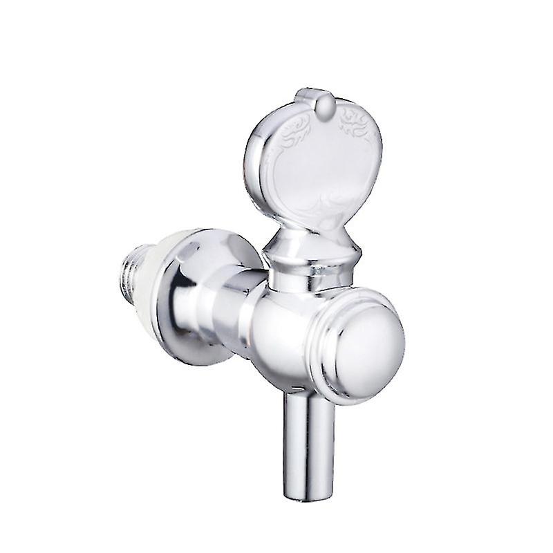 1pcs Wine Bottle Metal Faucet