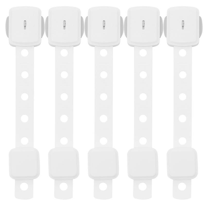 5pcs Safety Locks Baby
