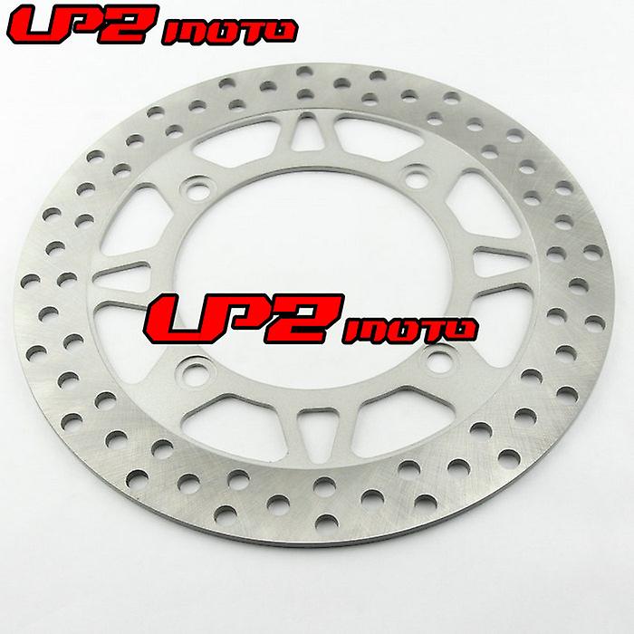 Suitable for Suzuki Tianlang 650 AN650 Skywave650 01-03 front brake disc Front brake disc