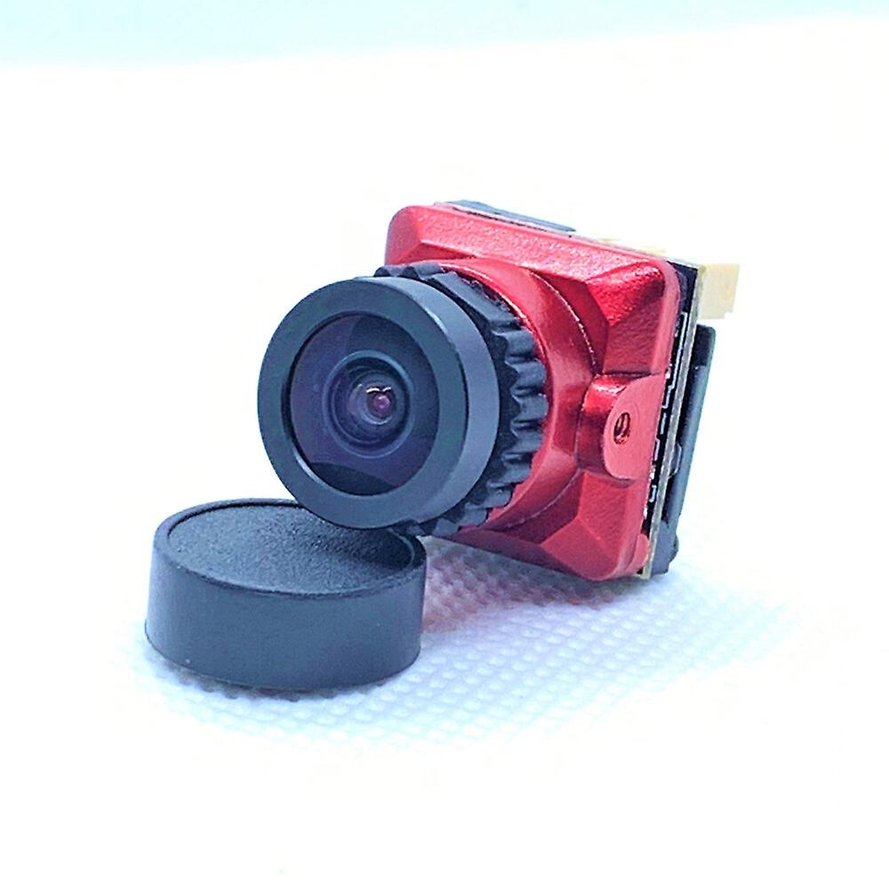 JJA B19 1500TVL 1/3 CMOS 2.1mm Lens Mini FPV Camera With OSD Configuration Board PAL/NTSC for RC Dro