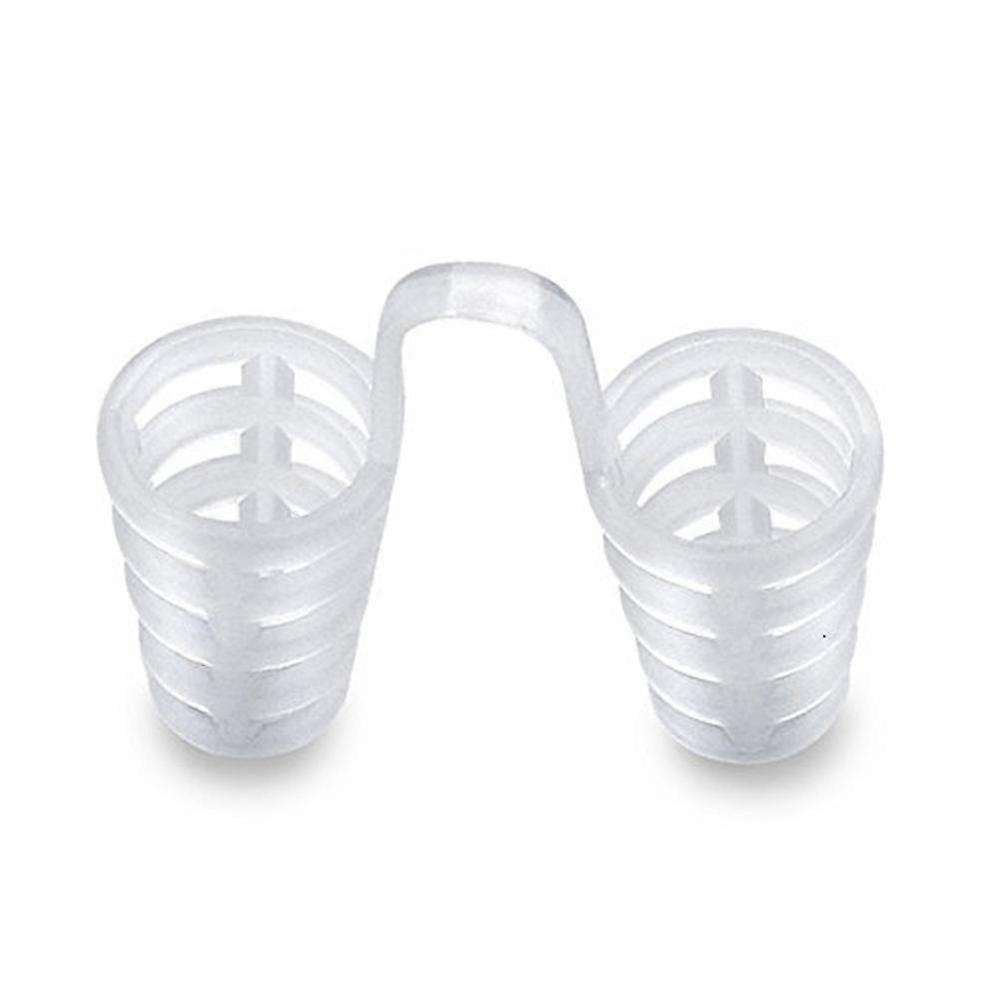 12pcs Snoring Solution Anti Snoring Devices Professional Snore Stop