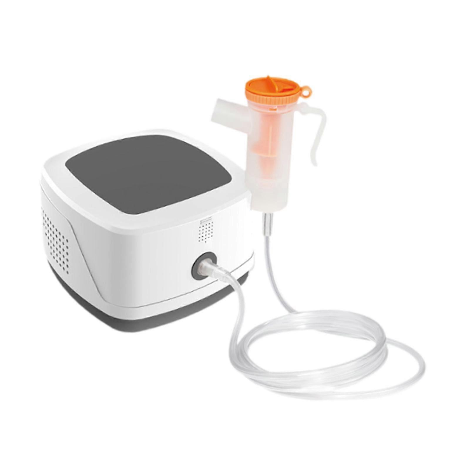 Dog Nebulizer for Pets with 2 Size Mask Nebulizer Mask for Animals and Dogs