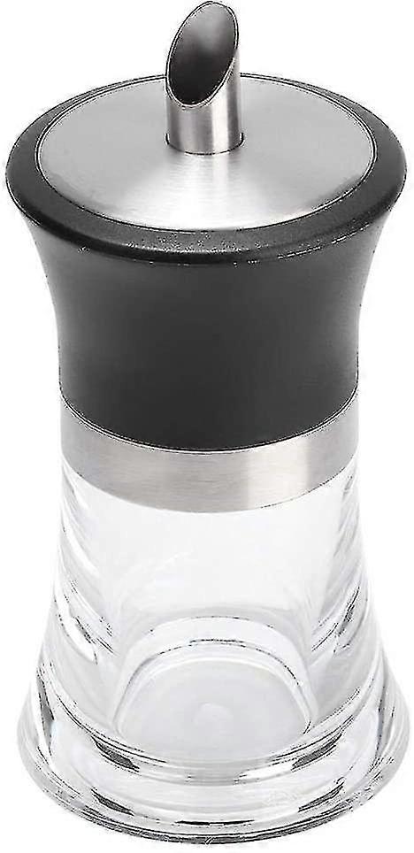 Dávkovač cukru Plastový cukr Pourer Clear Sugar Dispenser