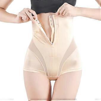 Wygodne majtki Gorset Control Body Wysoka talia Tummy Shapers Damska bielizna wyszczuplająca Body modelujące z wysokim stanem