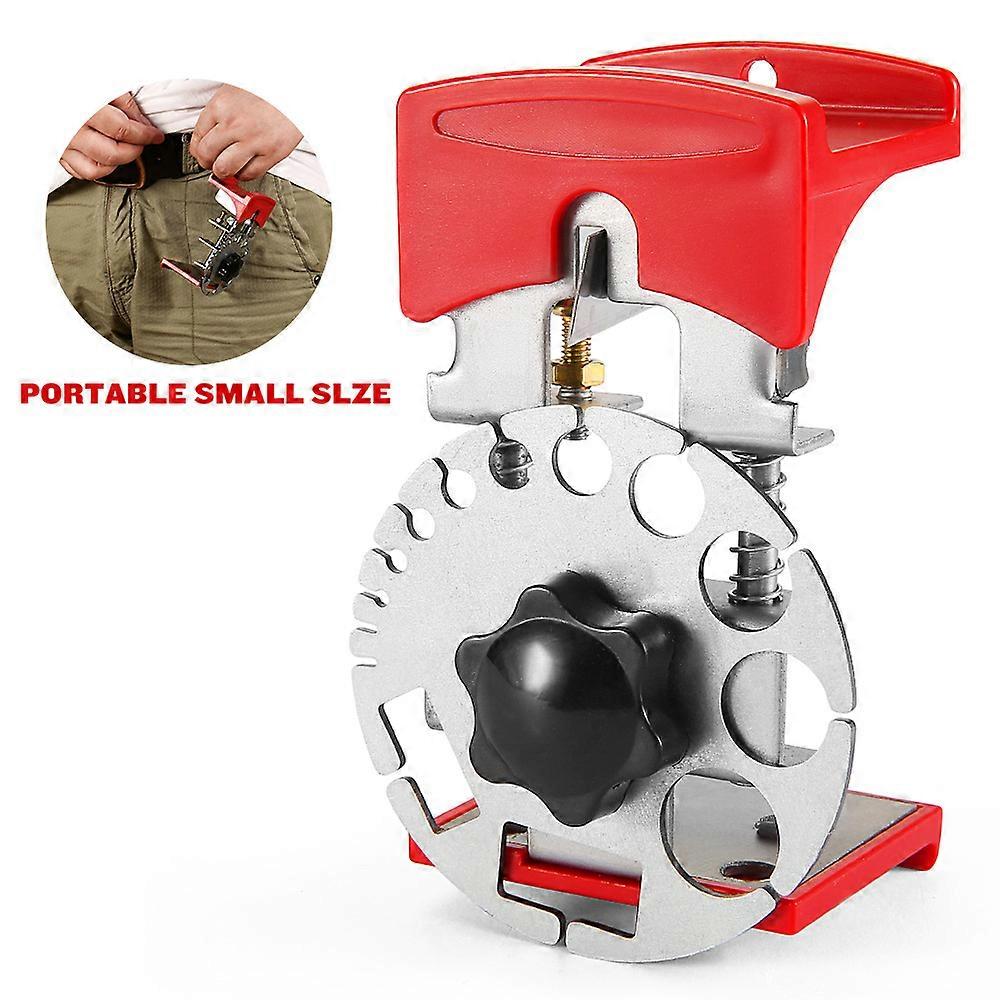 Handheld Copper Wire Stripping Machine Universal Quick Stripper Safe Efficient Easy