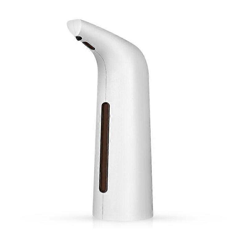 Automatic Disinfectant Liquid Soap Dispenser with Motion Sensor (400 ml)white