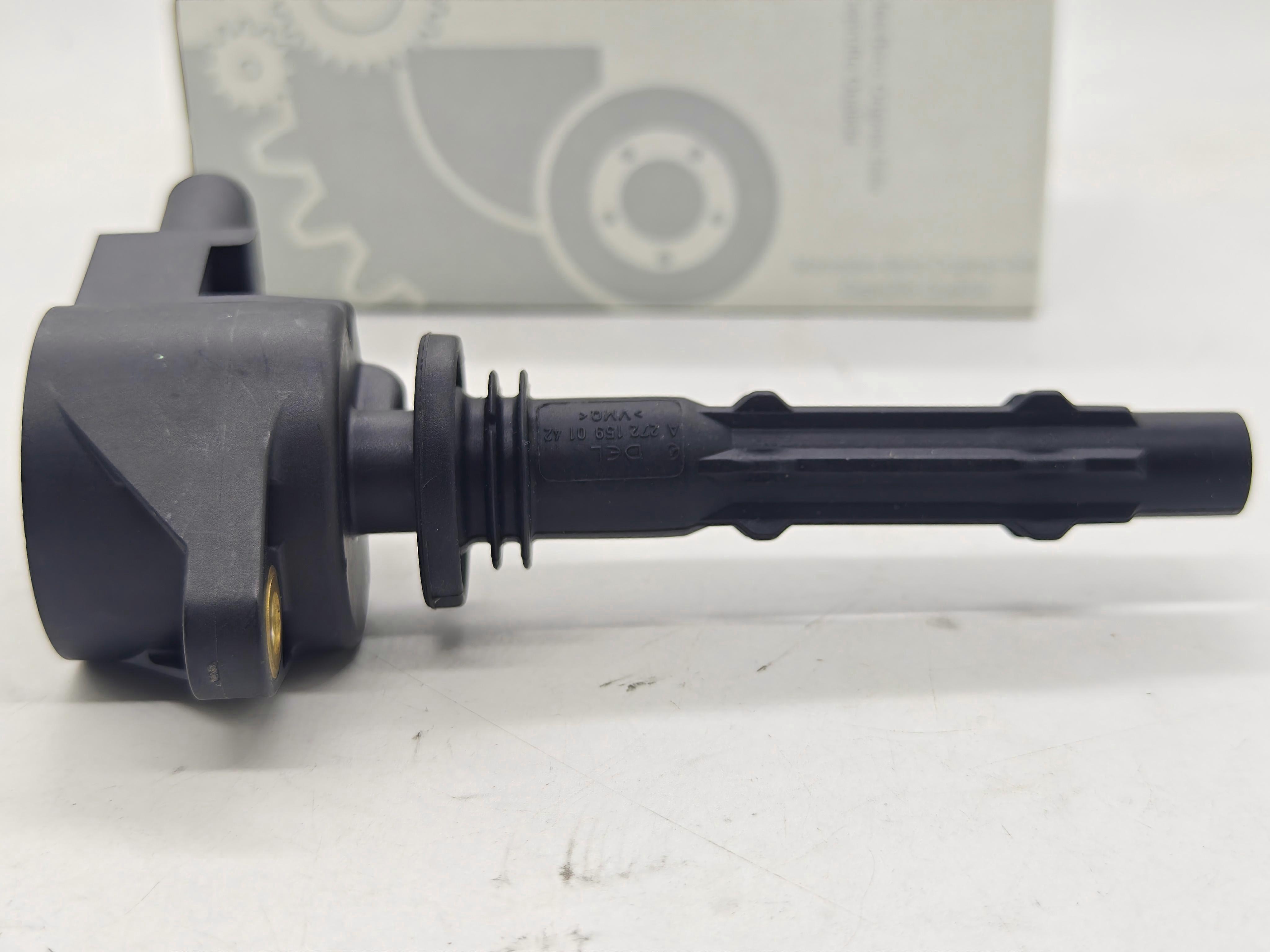 Ignition Coil – Fits Mercedes A2729060060, W164, W209, W216, W230 – 19005267, GN10235