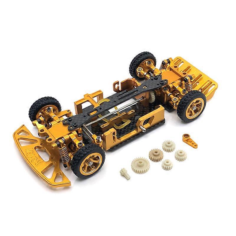 RCパーツ For WLtoys For K969 K979 K989 K999 P929 P939 284131 1/28