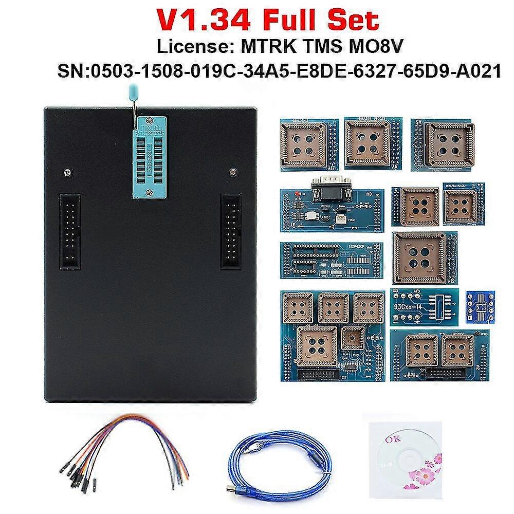 Orange5 ecu programmer orange 5 full adapters v1.37 orange5 enhanced function full orange 5 programming device