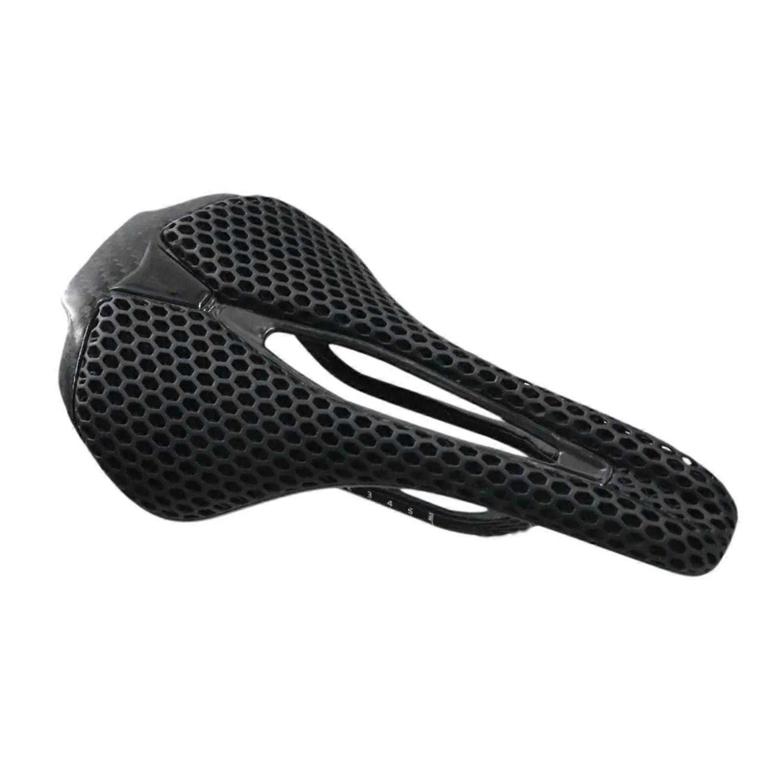 Mountain Bike Seat 3D Printed Bike Saddle for Road Long Distance