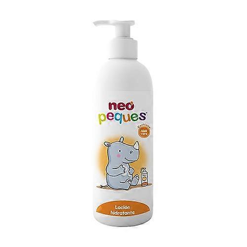 Neo moisturizing lotion for kids 400 ml