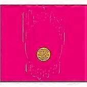 Kluster : Zwei Osterei CD