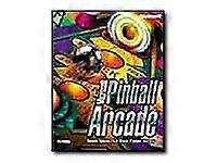 Pinball Arcade - PC CD - New & Sealed