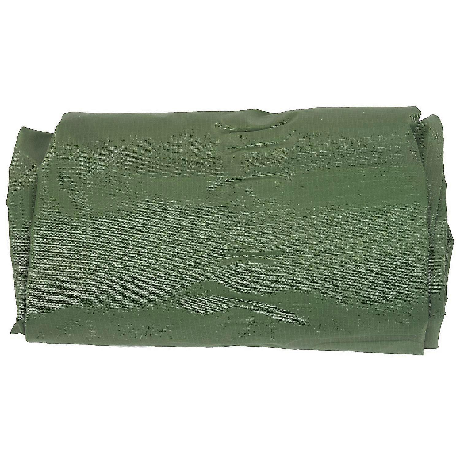 Camping Sleeping Pad Self Inflating Sleeping Pad Camping(green)