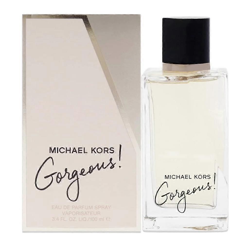 Michael Kors Gorgeous Eau de Parfum 100ml