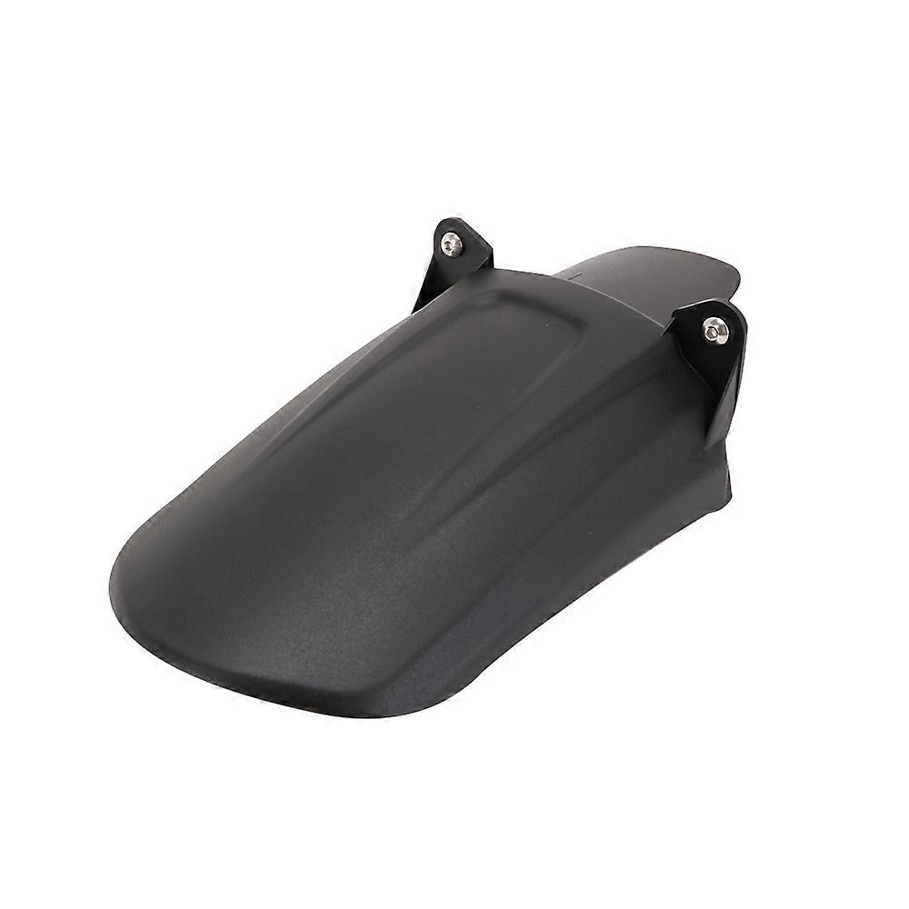 Second-Generation Longer Rear Fender Fit to Sur Ron Light Bee X and S. Streamlined Dirt Pit Mudguard Tail Guard for Surron