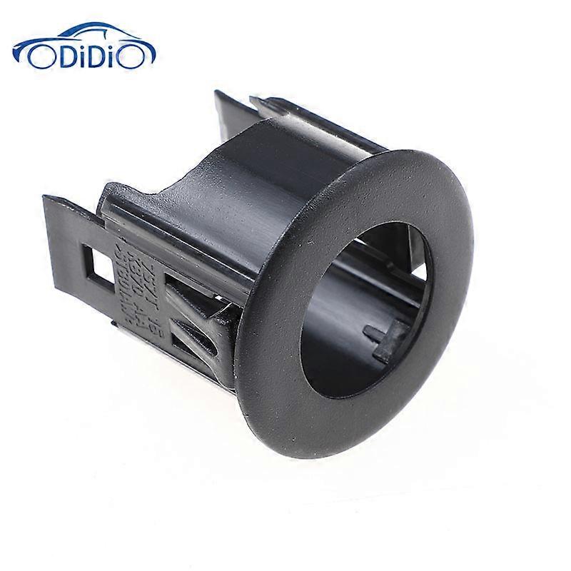 1/ 4 pcs 7G9T-15K859-AD Reverse Parking Sensor Holder Support Bracket PDC Sensor Cover For Ford Mondeo