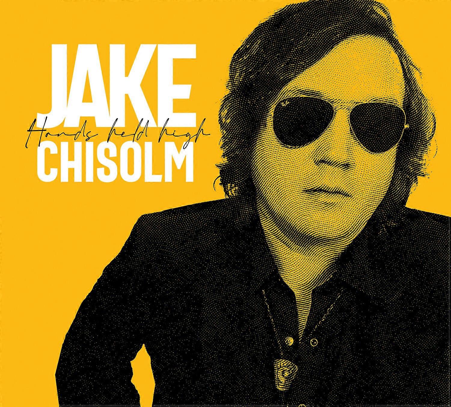 Jake Chisholm - Hands Held High  [COMPACT DISCS] USA import